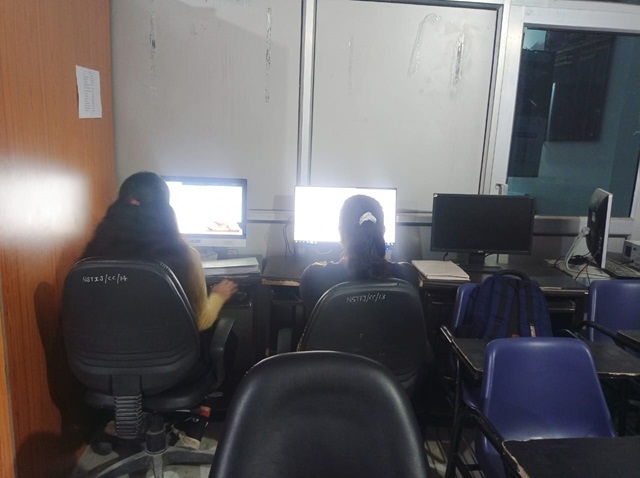 CSA Lab 2
