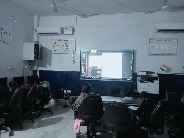 CSA Lab 1